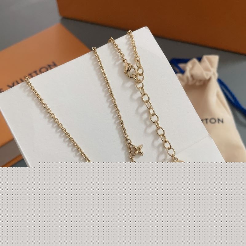 LV Necklaces
